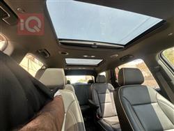 شيفروليه ترافرس